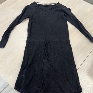 Prana sweater dress